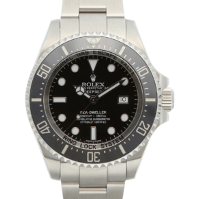 ROLEX シードゥエラー(116660)