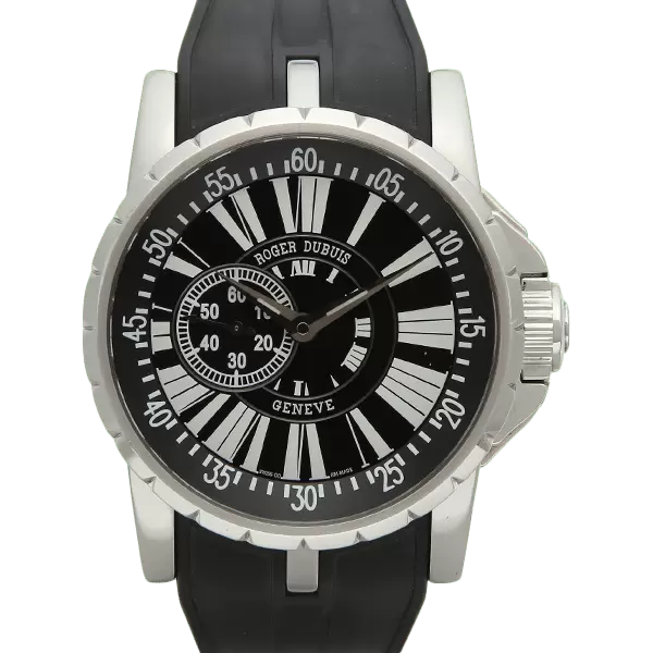 レンタル商品【EX457799.71R】ROGER DUBUIS エクスカリバー｜カリトケ