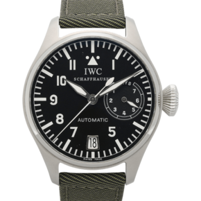 IWC パイロットウォッチ(IW500401)