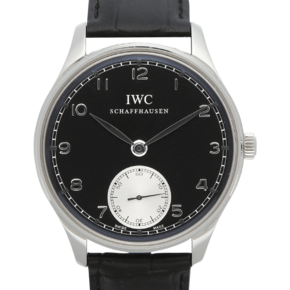IWC ポルトギーゼ(IW545404)
