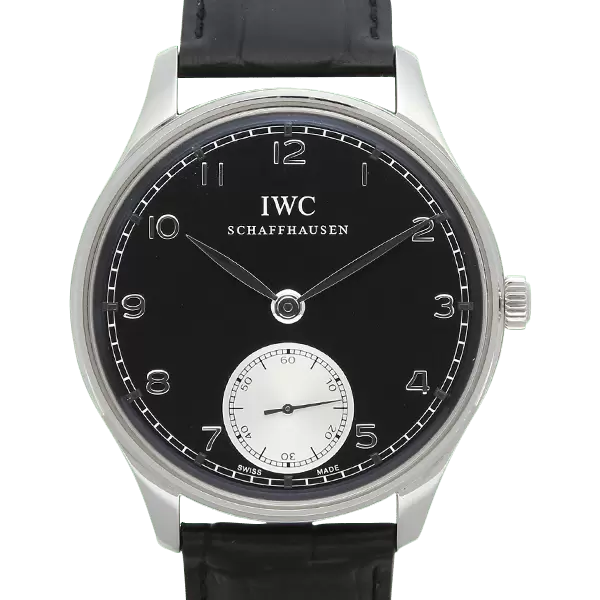 レンタル商品【IW545404】IWC ポルトギーゼ ハンドワインド ｜カリトケ