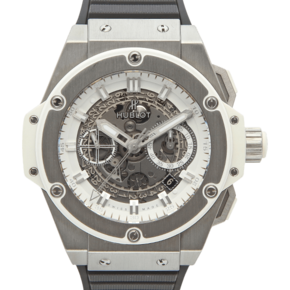 HUBLOT (701.NE.0127.GR)