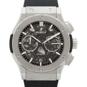 HUBLOT クラシック・フュージョン(525.NX.0170.LR)