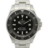 ROLEX シードゥエラー(116660)