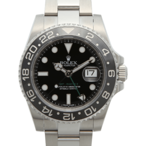 ROLEX GMTマスター(116710LN)