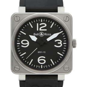 Bell & Ross アビエーション(BR01-92)