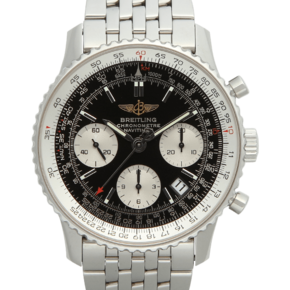 BREITLING ナビタイマー(A23322)