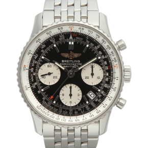 BREITLING ナビタイマー(A23322)