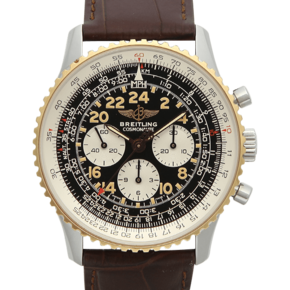 BREITLING ナビタイマー(D12022)