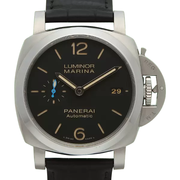 レンタル商品【PAM01392】PANERAI ルミノール マリーナ 1950 3