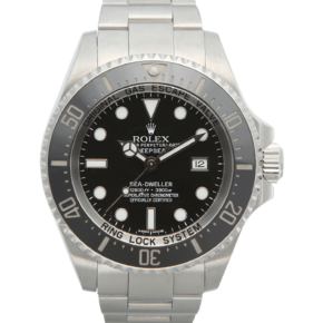 ROLEX シードゥエラー(116660)