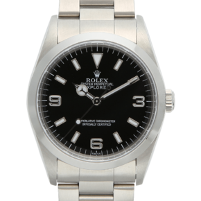 ROLEX エクスプローラーⅠ(14270)