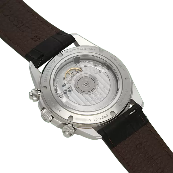 レンタル商品【BRV2-94】Bell & Ross ヴィンテージ クロノグラフ