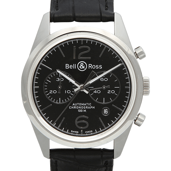 Bell & Ross (BR126-94-SP)
