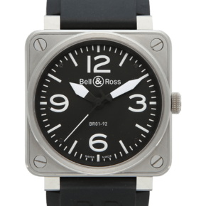 Bell & Ross アビエーション(BR01-92)