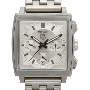 TAG HEUER モナコ(CW2112)