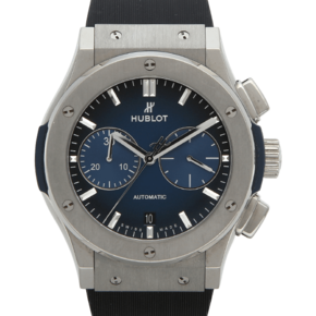 HUBLOT クラシック・フュージョン(521.NX.6670.LR.JPN18)