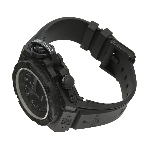 レンタル商品【731.QX.1140.RX】HUBLOT キングパワー オーシャノ