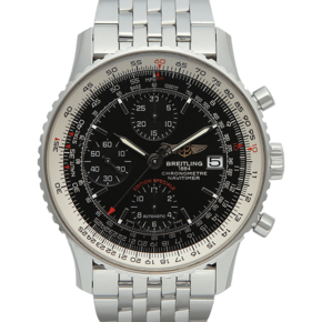 BREITLING ナビタイマー(A13324)