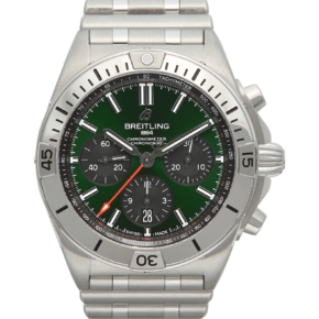 BREITLING クロノマット(AB0134)