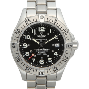 BREITLING スーパーオーシャン(A17360)