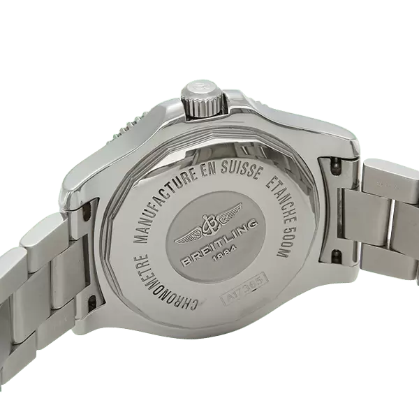 レンタル商品【A17365】BREITLING スーパーオーシャン｜カリトケ