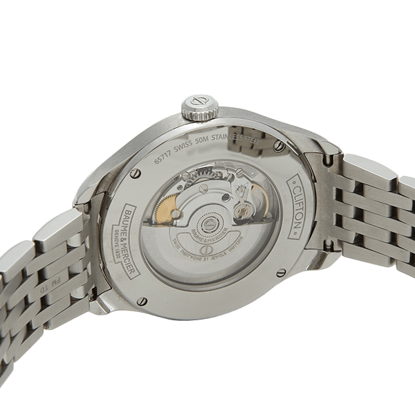 BAUME & MERCIER (65717)
