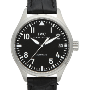 IWC パイロットウォッチ(3526)