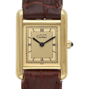 Cartier タンク(84918723)