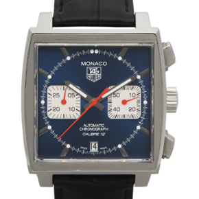 TAG HEUER モナコ(CAW2111)