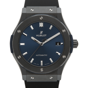 HUBLOT クラシック・フュージョン(511.CM.7170.LR)