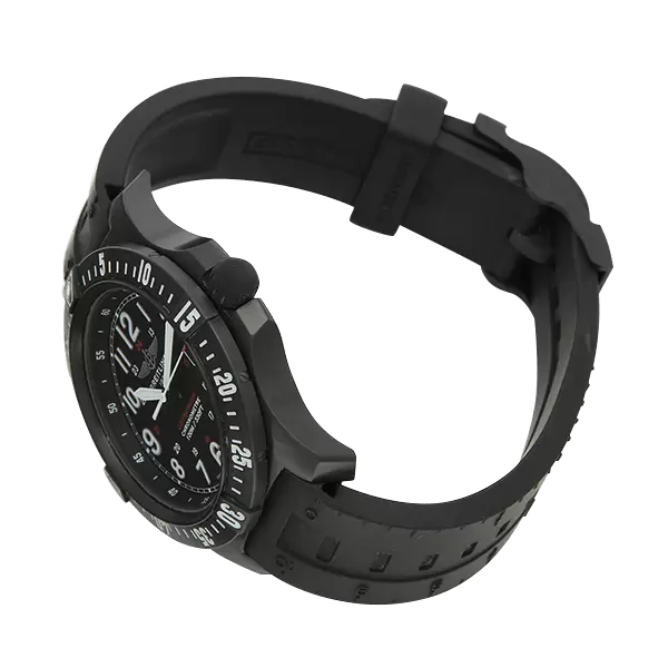 希少 BREITLINGブライトリング コルト スカイレーサー X74320 レンタル商品【X74320】BREITLING コルト スカイレーサー｜カリトケ