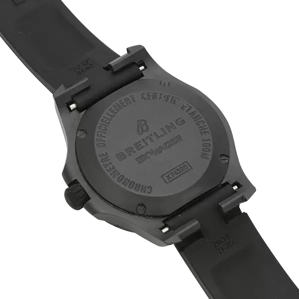 レンタル商品【X74320】BREITLING コルト スカイレーサー｜カリトケ