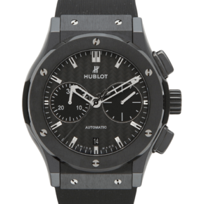 HUBLOT クラシック・フュージョン(521.CM.1770.RX)