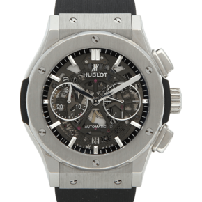 HUBLOT クラシック・フュージョン(525.NX.0170.LR)