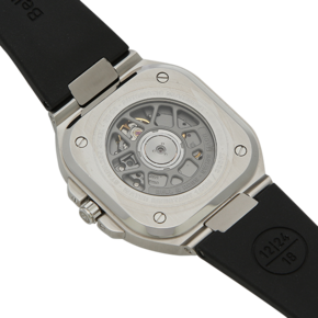 Bell & Ross BR(BR05A-BL-ST)