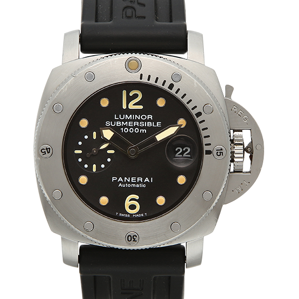 PANERAI ルミノール(PAM00243)