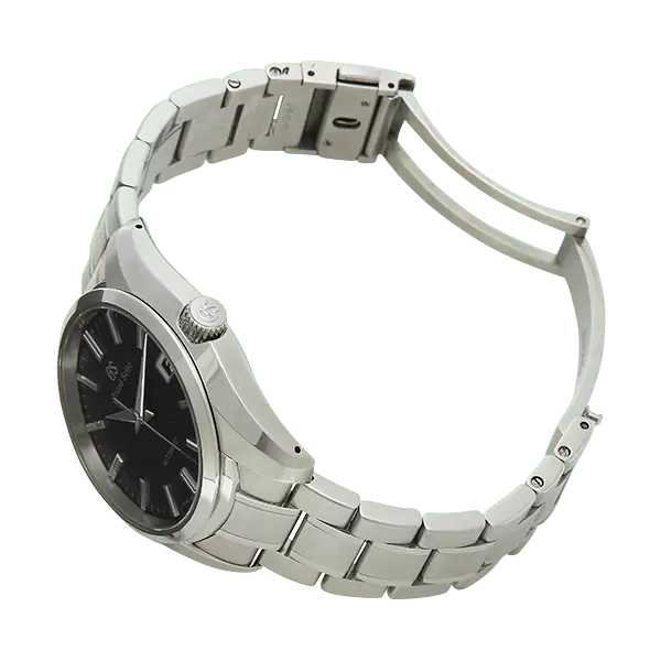 SEIKO セイコー SBGR321/9S65-00V0 グランドセイコー 60周年記念