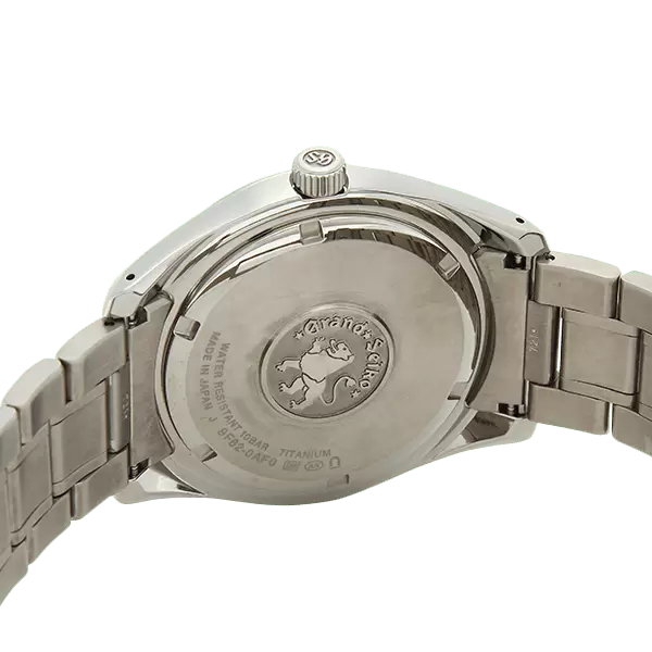 レンタル商品【SBGV233/9F82-0AF0】Grand Seiko ヘリテージ