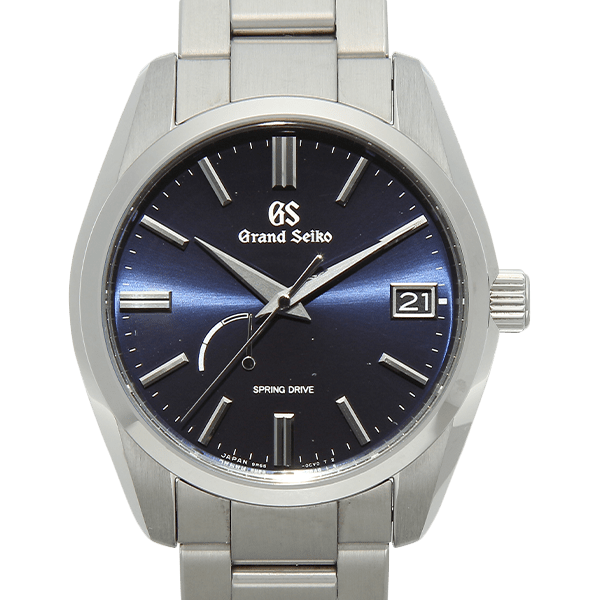 レンタル商品【SBGA439 /9R65-0DY0】Grand Seiko ヘリテージ ...