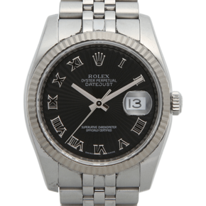 ROLEX デイトジャスト(116234)