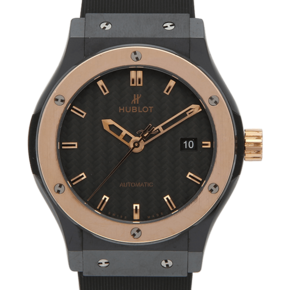 HUBLOT クラシック・フュージョン(542.CO.1780.RX)