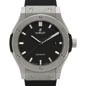 HUBLOT クラシック・フュージョン(542.NX.1171.LR)