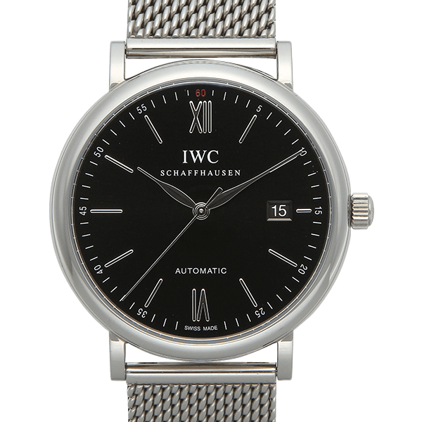 IWC ポートフィノ(IW356506)