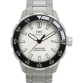 IWC アクアタイマー(IW356805)