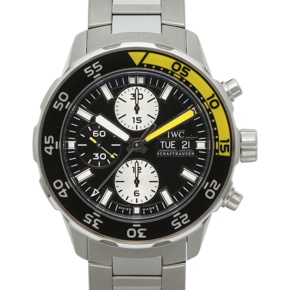 IWC アクアタイマー(IW376701)