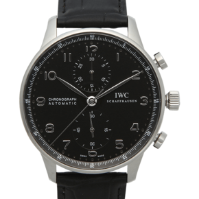 IWC ポルトギーゼ(IW371438)