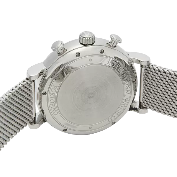 レンタル商品【IW391005】IWC ポートフィノ クロノグラフ デイデイト