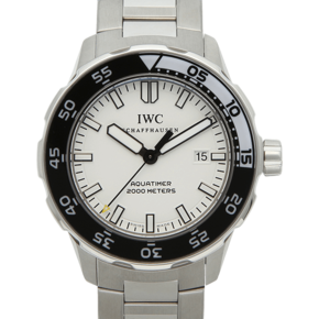 IWC アクアタイマー(IW356806)