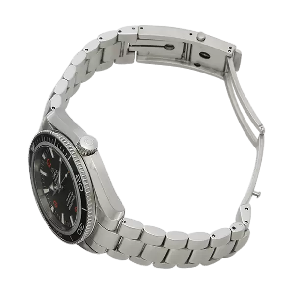 オメガ シーマスター プラネットオーシャン 600 コーアクシャル
